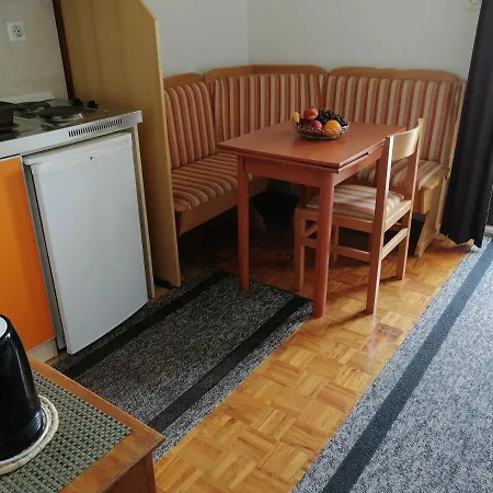 Lovely 2-bedroom In * Budva