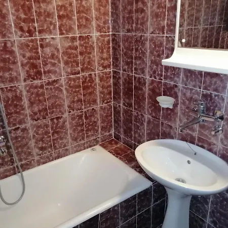 Lovely 2-bedroom In Budva